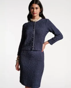 Frances Valentine Bonnie Pencil Skirt> Skirts & Shorts