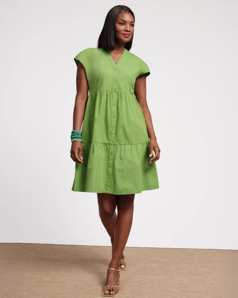 Frances Valentine Breezy Mini Dress> Dresses