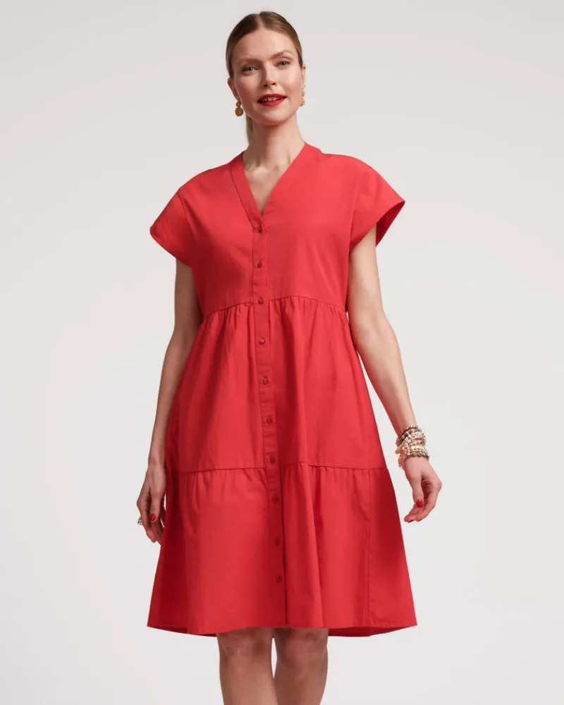Frances Valentine Breezy Mini Dress> Dresses