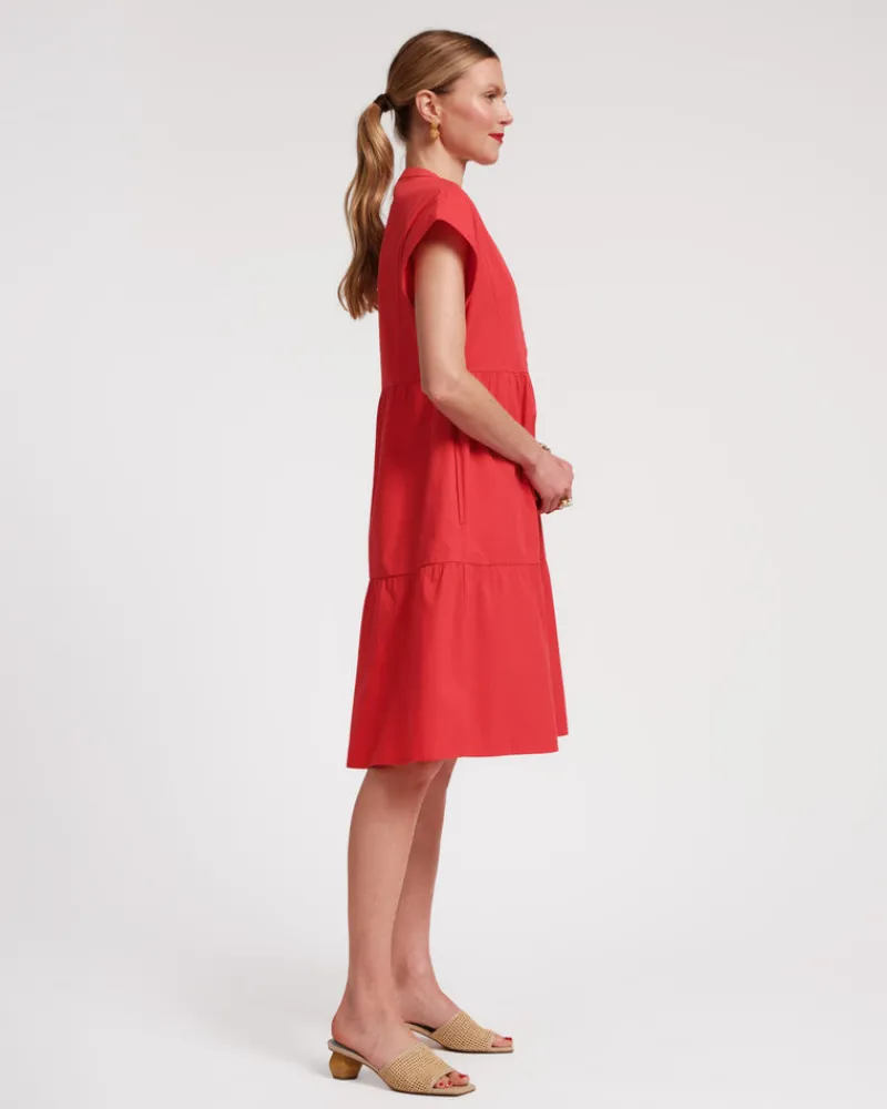 Frances Valentine Breezy Mini Dress> Dresses