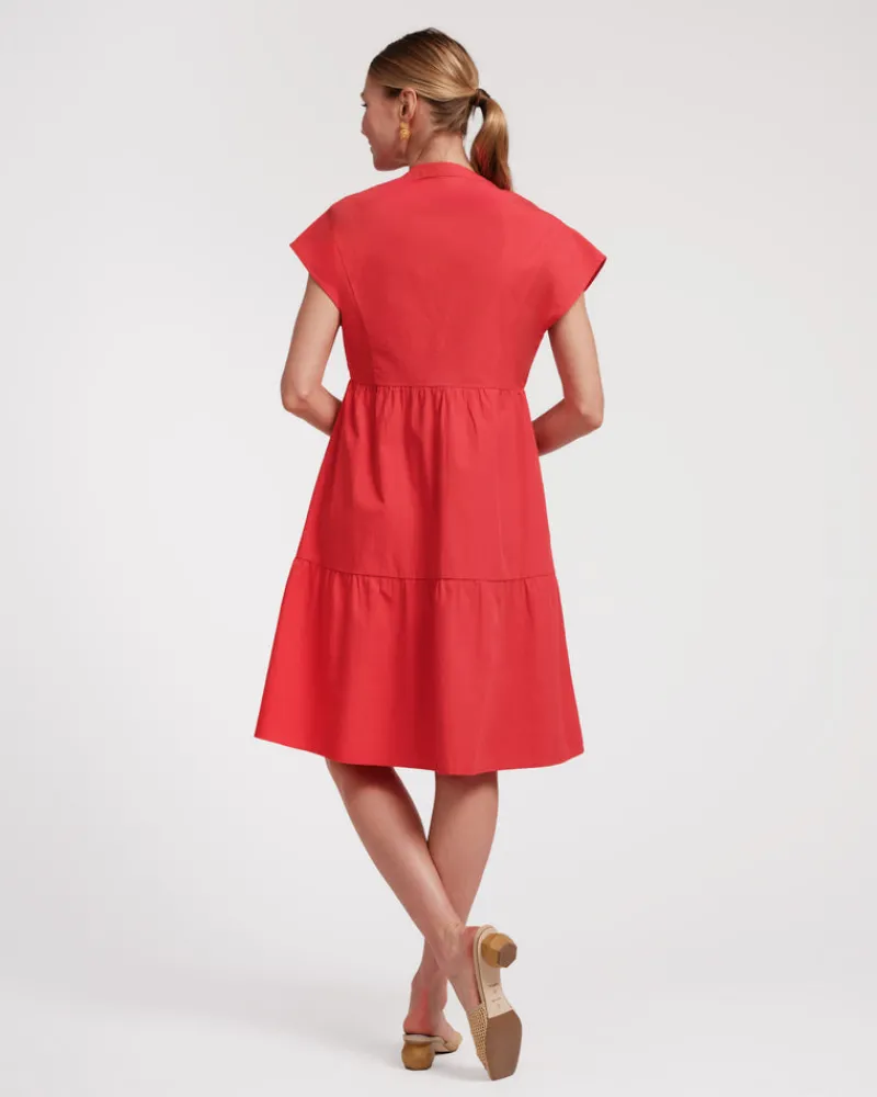 Frances Valentine Breezy Mini Dress> Dresses
