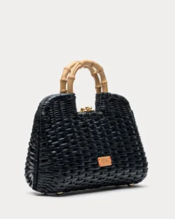 Frances Valentine Buzzy Basket> Basket Bags
