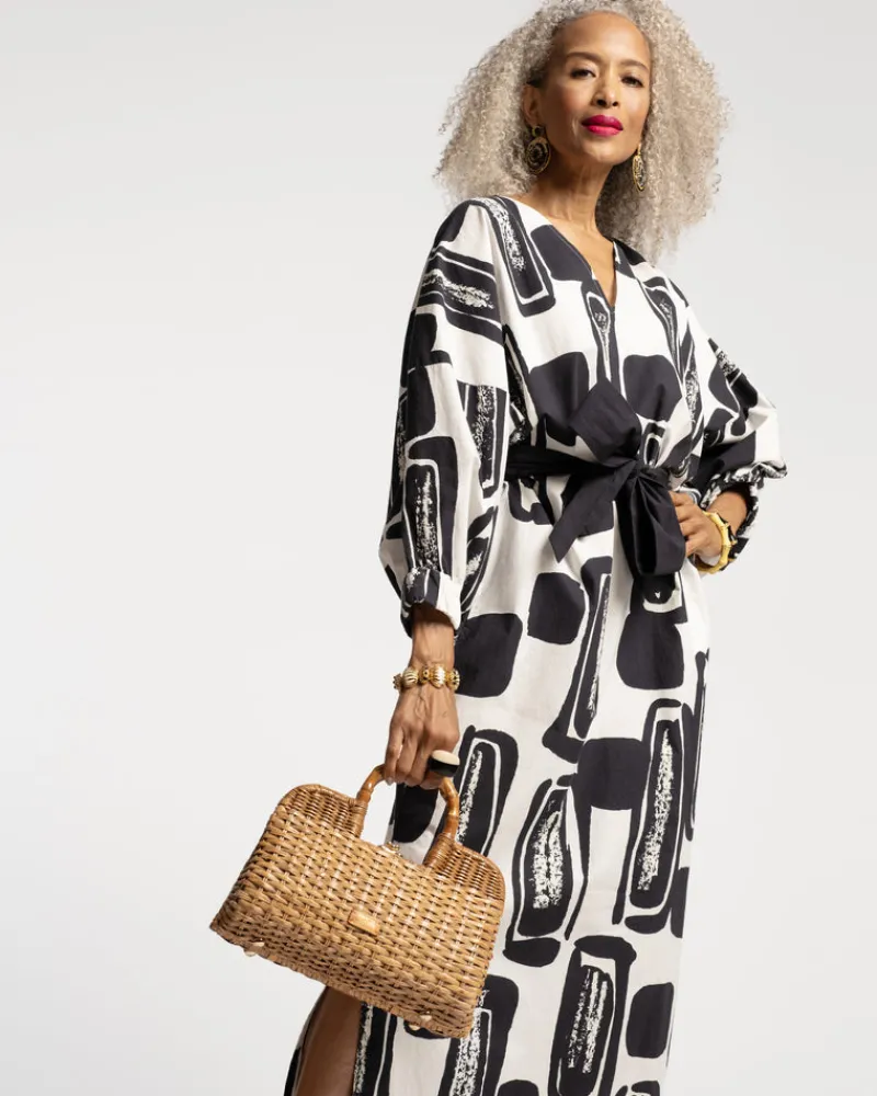 Frances Valentine Buzzy Basket> Basket Bags