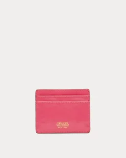 Frances Valentine Card Case> Small Leather Goods | Small Leather Goods