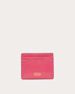 Frances Valentine Card Case> Small Leather Goods | Small Leather Goods