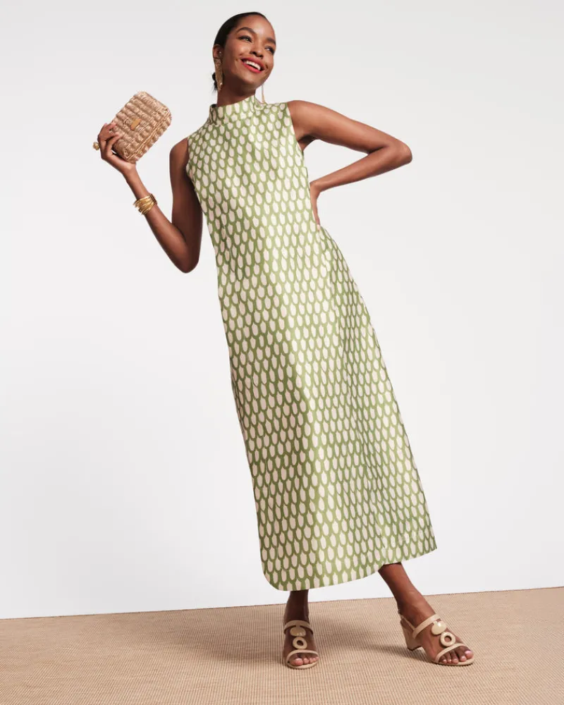 Frances Valentine Carlyle Maxi Dress> Dresses