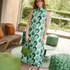 Frances Valentine Carlyle Maxi Dress> Dresses