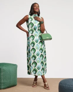 Frances Valentine Carlyle Maxi Dress> Dresses