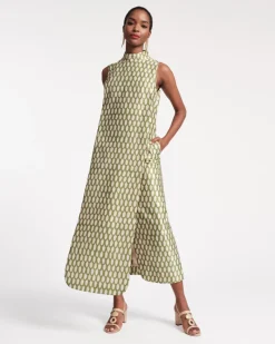 Frances Valentine Carlyle Maxi Dress><noscript><img width=