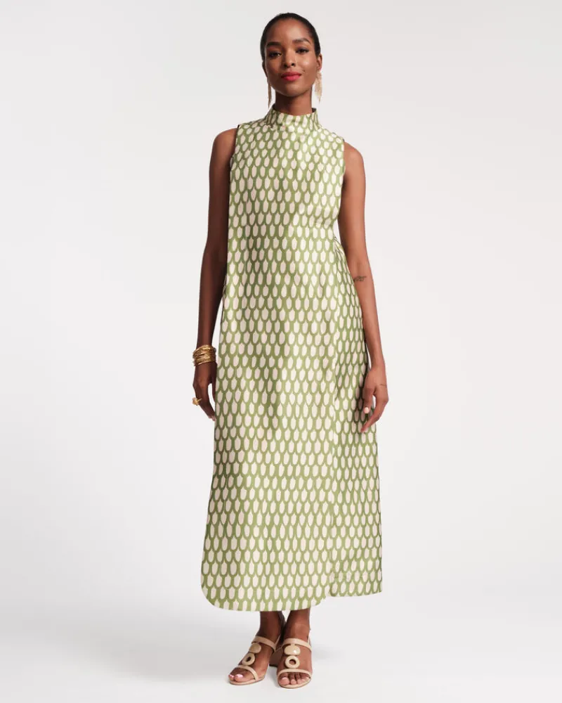 Frances Valentine Carlyle Maxi Dress> Dresses