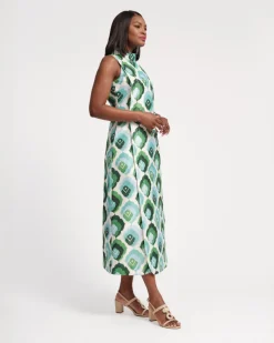 Frances Valentine Carlyle Maxi Dress><noscript><img width=