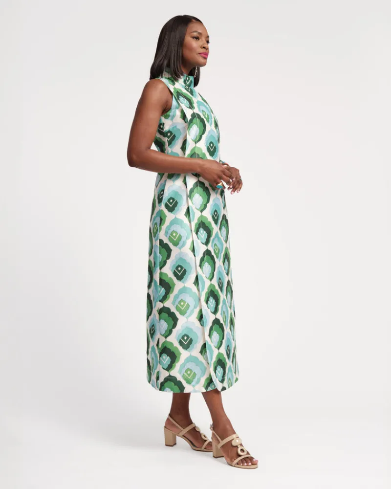 Frances Valentine Carlyle Maxi Dress> Dresses