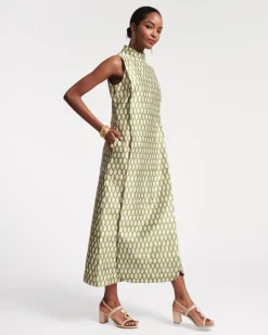 Frances Valentine Carlyle Maxi Dress><noscript><img width=