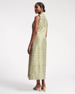 Frances Valentine Carlyle Maxi Dress><noscript><img width=