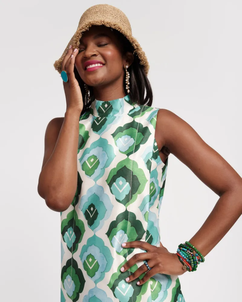 Frances Valentine Carlyle Maxi Dress> Dresses