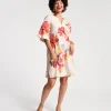 Frances Valentine Charming Caftan Mini> Caftans | Dresses