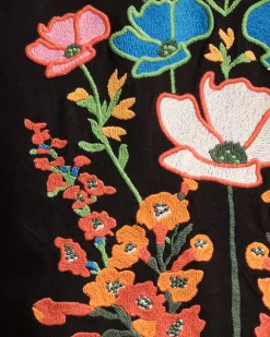 Frances Valentine Charming Caftan Mini><noscript><img width=