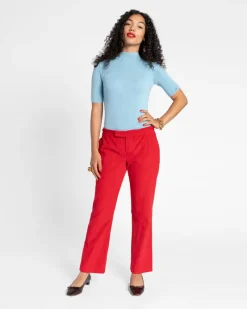 Frances Valentine Chloe Corduroy Pant><noscript><img width=