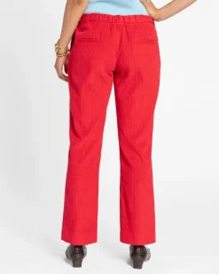 Frances Valentine Chloe Corduroy Pant><noscript><img width=