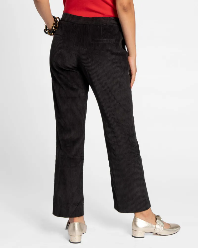 Frances Valentine Chloe Corduroy Pant> Skirts & Shorts