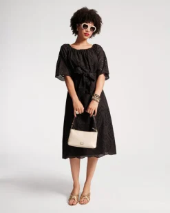 Frances Valentine Coco Midi Dress> Dresses