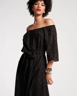 Frances Valentine Coco Midi Dress><noscript><img width=