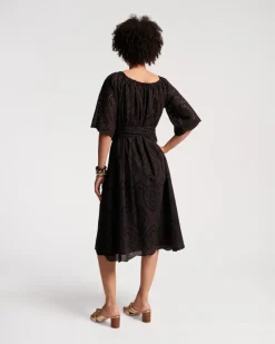 Frances Valentine Coco Midi Dress><noscript><img width=