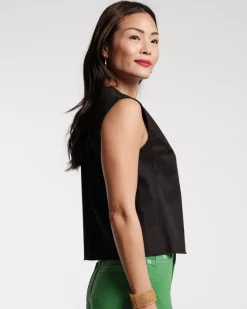 Frances Valentine Cole Top><noscript><img width=