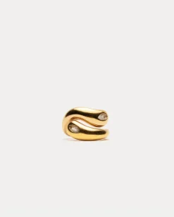Frances Valentine Cosimo Ring> Jewelry
