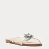 Frances Valentine Crab Sandal> Sandals