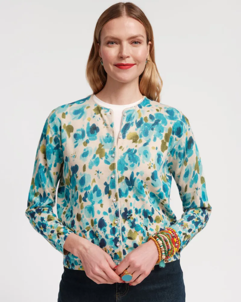 Frances Valentine Darling Cardigan> Tops | Sweaters