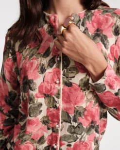 Frances Valentine Darling Cardigan> Sweaters | Tops