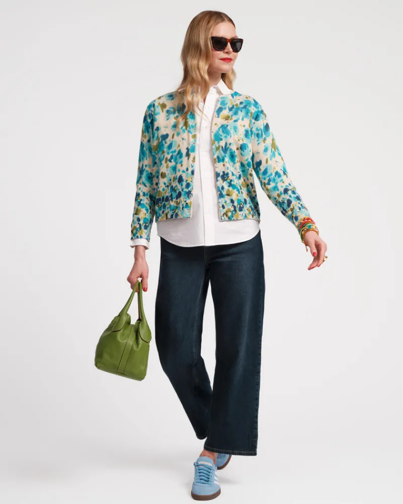 Frances Valentine Darling Cardigan> Tops | Sweaters