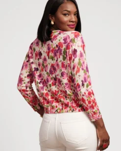 Frances Valentine Darling Cardigan><noscript><img width=