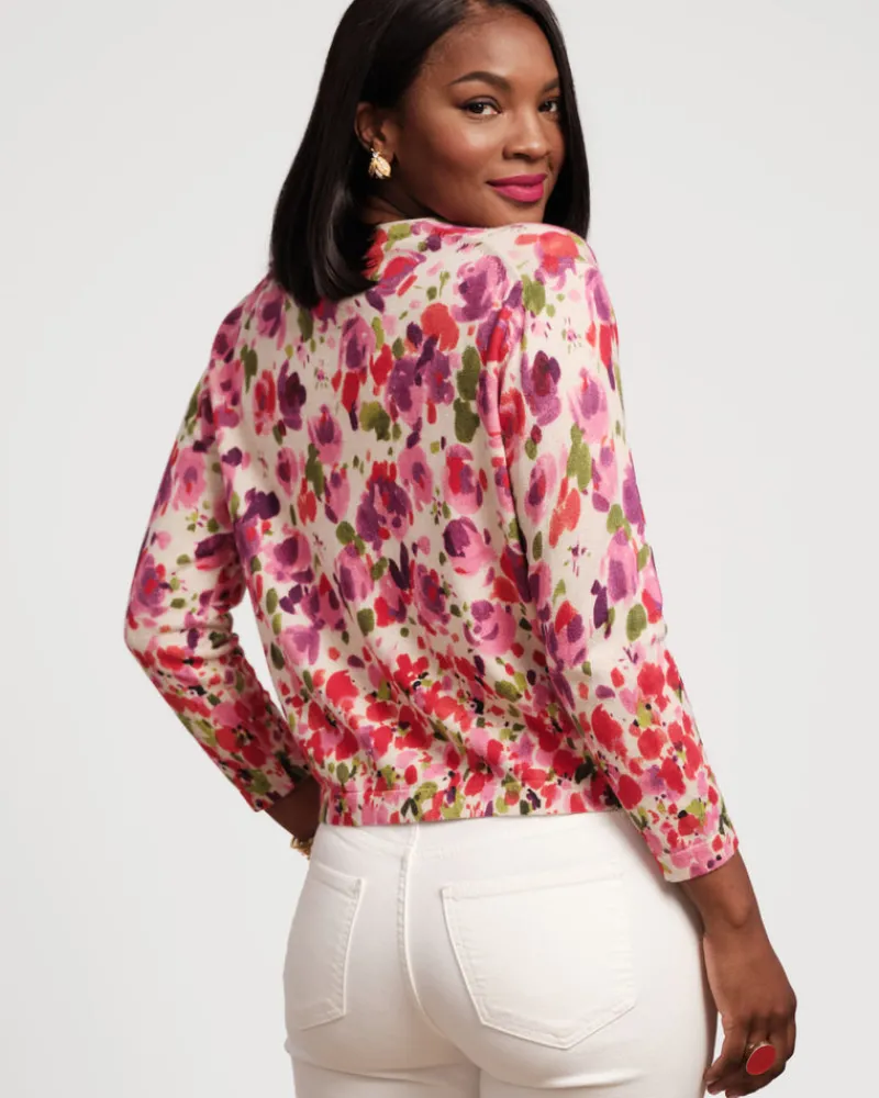 Frances Valentine Darling Cardigan> Sweaters | Tops