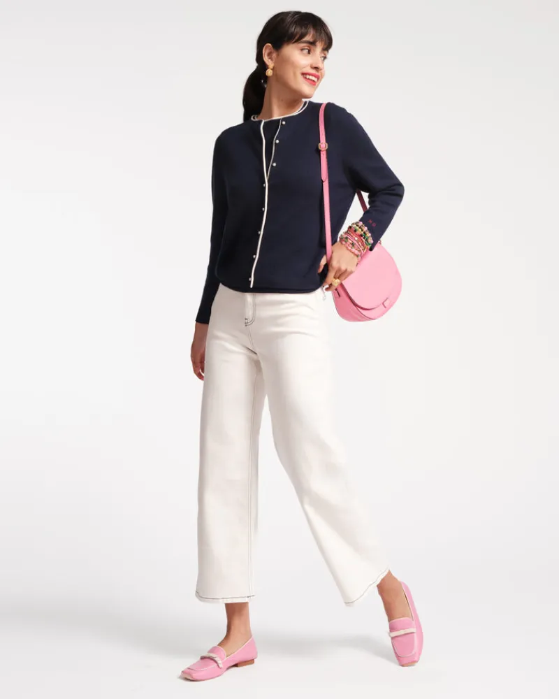 Frances Valentine Darling Cardigan> Sweaters | Tops