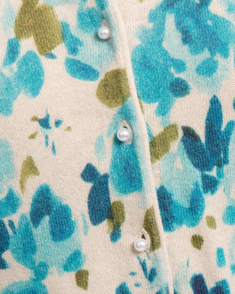 Frances Valentine Darling Cardigan> Tops | Sweaters