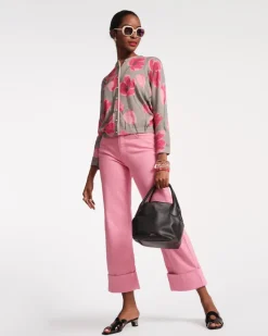 Frances Valentine Darling Cardigan><noscript><img width=