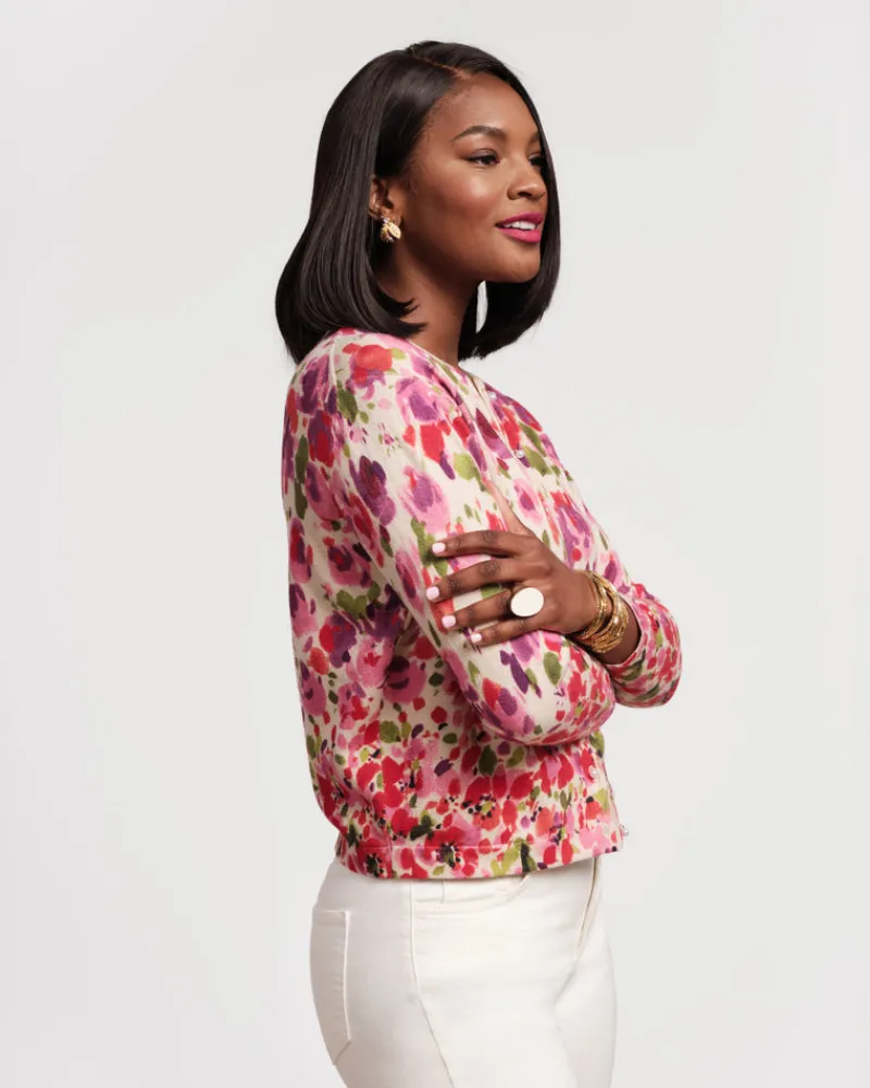Frances Valentine Darling Cardigan> Sweaters | Tops