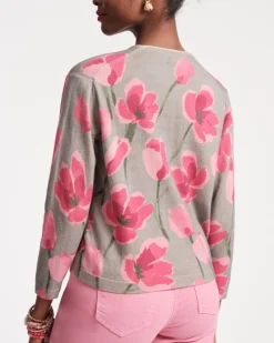 Frances Valentine Darling Cardigan><noscript><img width=