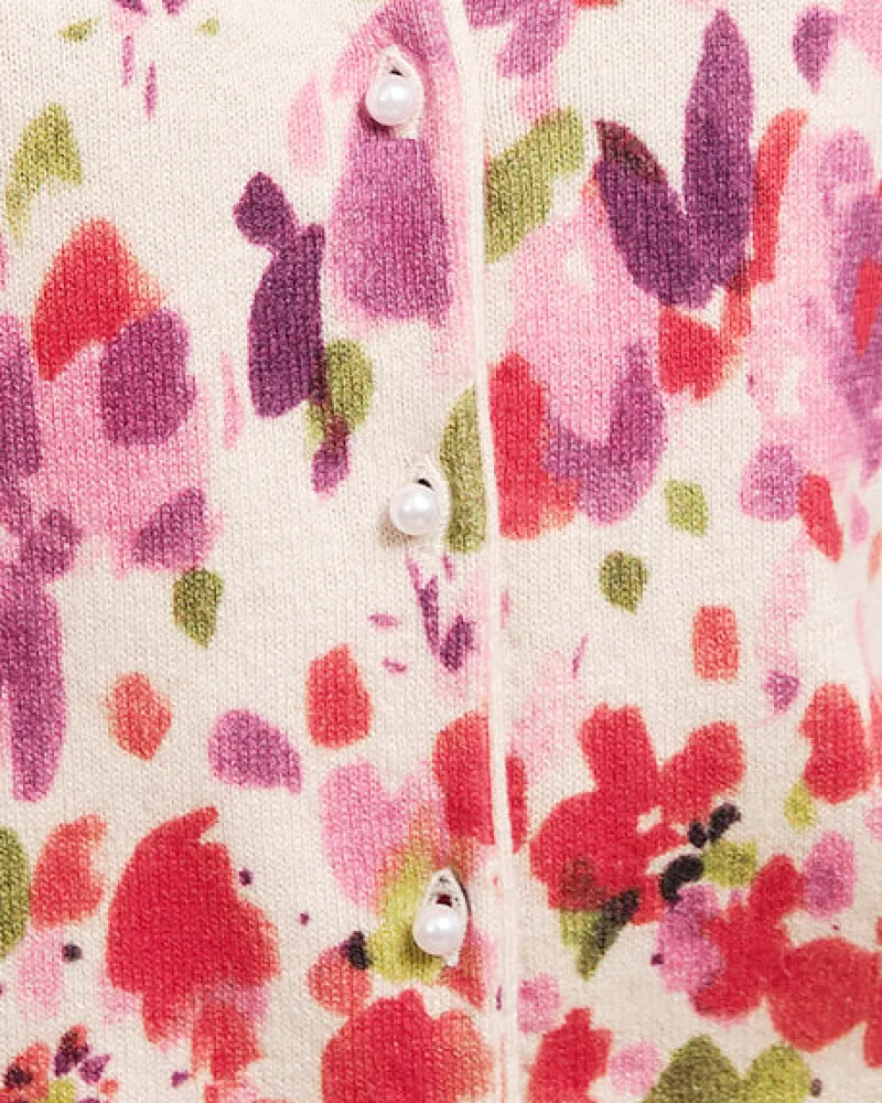 Frances Valentine Darling Cardigan> Sweaters | Tops