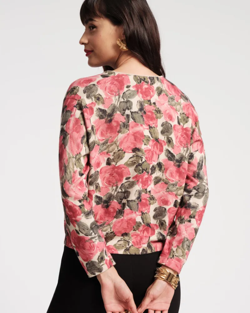 Frances Valentine Darling Cardigan> Sweaters | Tops