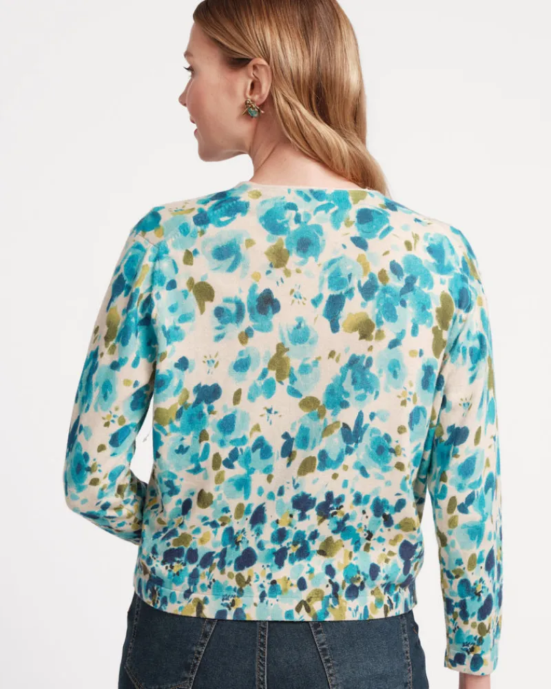 Frances Valentine Darling Cardigan> Tops | Sweaters