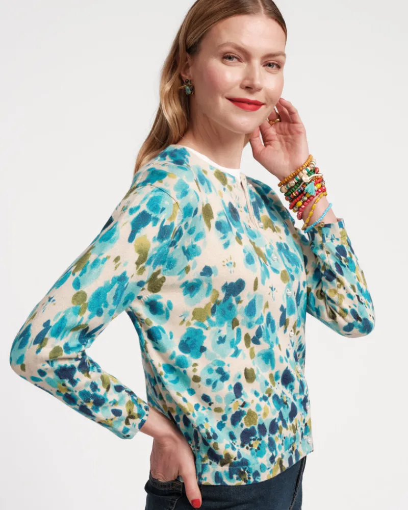 Frances Valentine Darling Cardigan> Tops | Sweaters