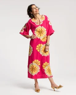 Frances Valentine Delightful Caftan> Dresses