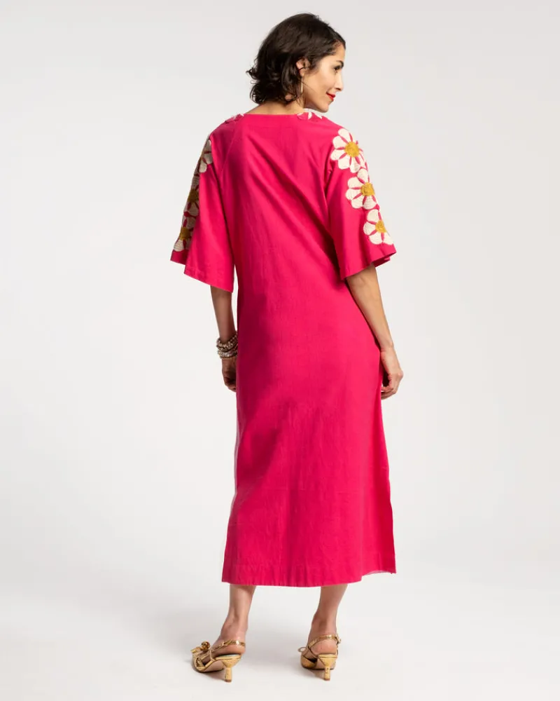 Frances Valentine Delightful Caftan> Dresses