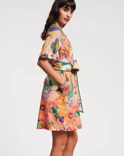 Frances Valentine Doris Dress><noscript><img width=