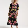 Frances Valentine Dreamy Caftan> Dresses