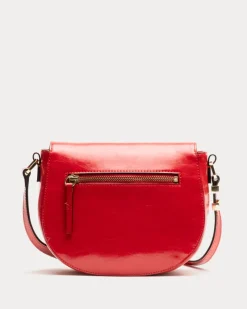 Frances Valentine Ellen Saddle Bag><noscript><img width=