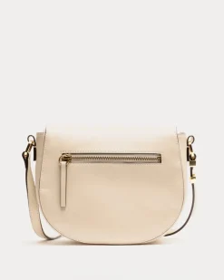 Frances Valentine Ellen Saddle Bag><noscript><img width=